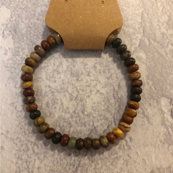 Handmade Bracelet - Picture 1 of 4